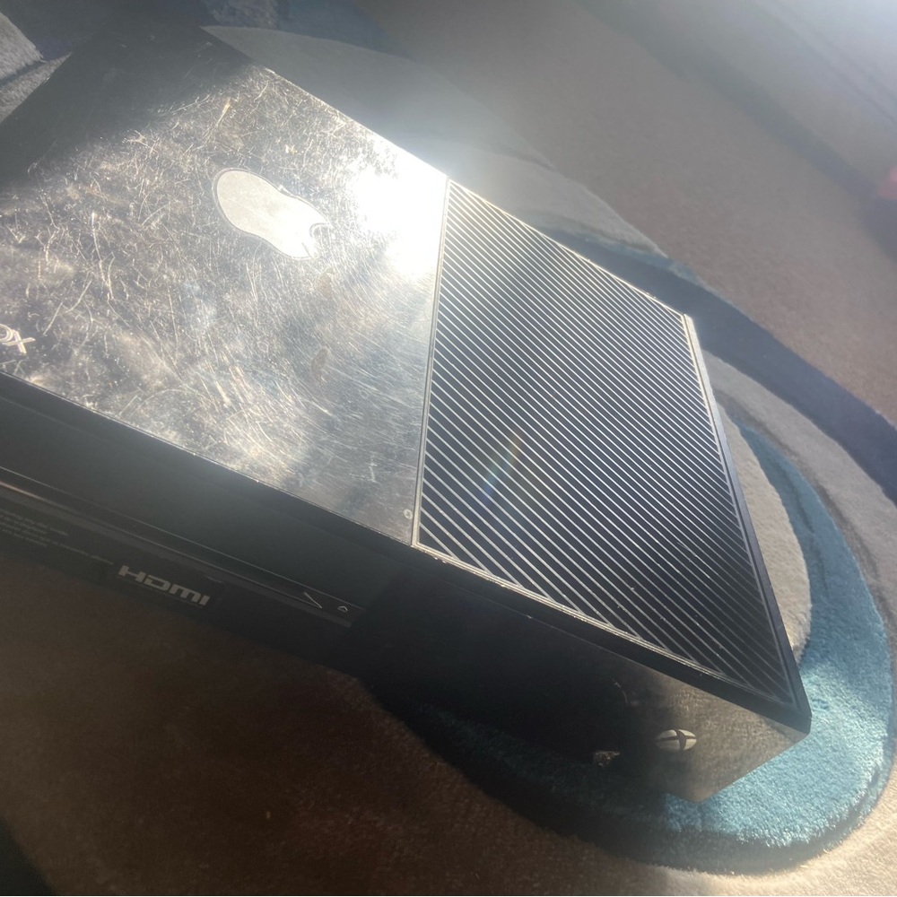 Classic Xbox